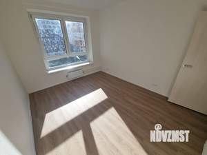 3-к квартира, вторичка, 89м2, 5/15 этаж