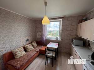 1-к квартира, вторичка, 34м2, 15/16 этаж
