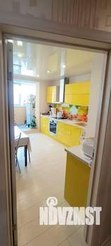 2-к квартира, вторичка, 56м2, 13/19 этаж