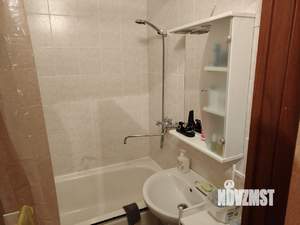 1-к квартира, вторичка, 36м2, 6/9 этаж