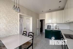 4-к квартира, вторичка, 103м2, 12/17 этаж