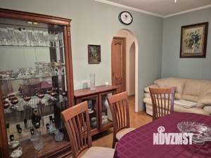 3-к квартира, вторичка, 71м2, 9/14 этаж