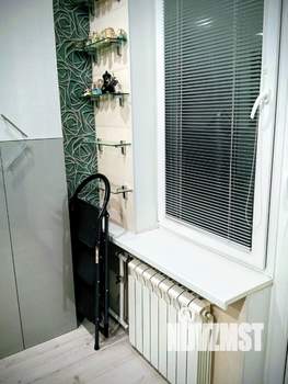 2-к квартира, вторичка, 64м2, 12/22 этаж