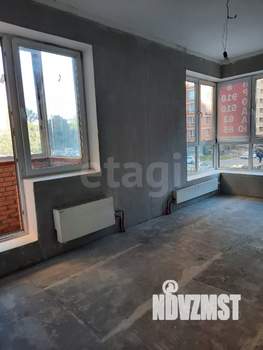 3-к квартира, вторичка, 94м2, 2/17 этаж