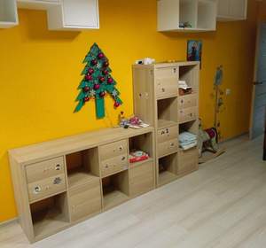 2-к квартира, вторичка, 48м2, 4/5 этаж