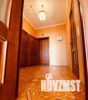 1-к квартира, вторичка, 45м2, 21/24 этаж