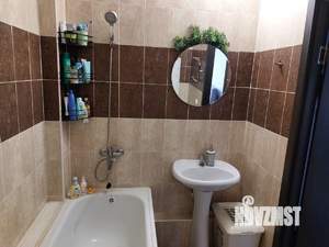 1-к квартира, вторичка, 32м2, 16/17 этаж