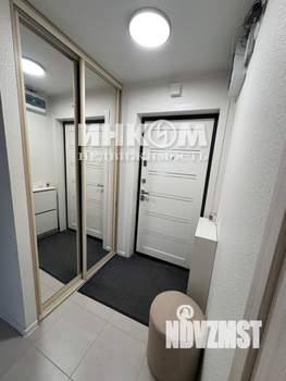 1-к квартира, вторичка, 38м2, 10/15 этаж