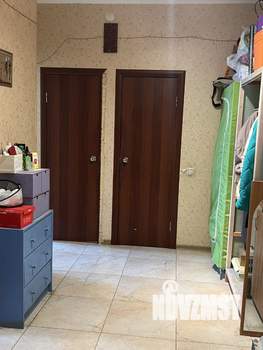 2-к квартира, вторичка, 58м2, 1/5 этаж