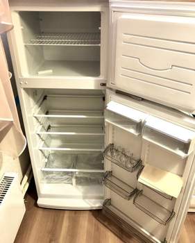 1-к квартира, вторичка, 43м2, 14/17 этаж