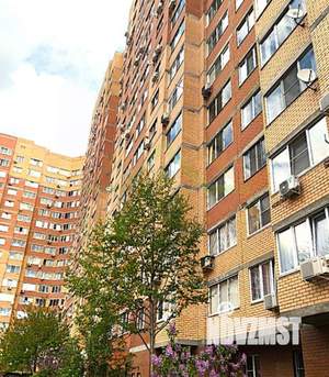 2-к квартира, вторичка, 64м2, 16/17 этаж
