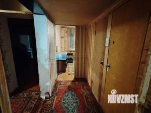 2-к квартира, вторичка, 46м2, 5/5 этаж