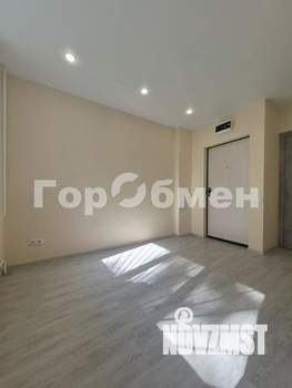 Студия квартира, вторичка, 12м2, 1/5 этаж