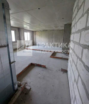 3-к квартира, вторичка, 80м2, 9/17 этаж