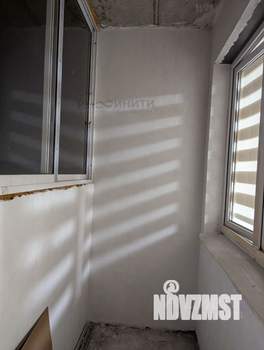 2-к квартира, вторичка, 60м2, 4/17 этаж