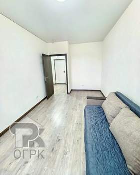 1-к квартира, вторичка, 32м2, 15/21 этаж