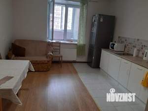 2-к квартира, вторичка, 56м2, 8/18 этаж