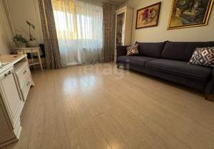 1-к квартира, вторичка, 35м2, 12/14 этаж