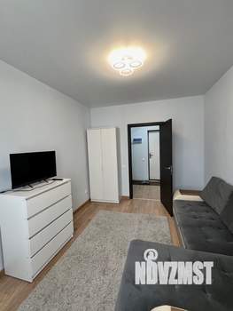 2-к квартира, вторичка, 46м2, 16/17 этаж