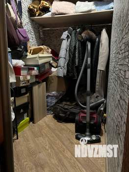 1-к квартира, вторичка, 39м2, 4/9 этаж