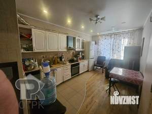 2-к квартира, вторичка, 58м2, 2/17 этаж