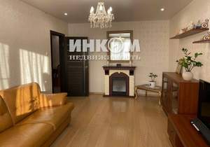 3-к квартира, вторичка, 78м2, 16/17 этаж