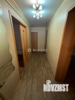 3-к квартира, вторичка, 69м2, 1/9 этаж