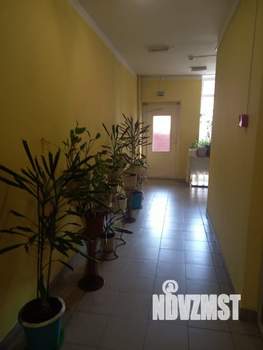 1-к квартира, вторичка, 42м2, 7/17 этаж