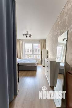 2-к квартира, вторичка, 65м2, 12/25 этаж