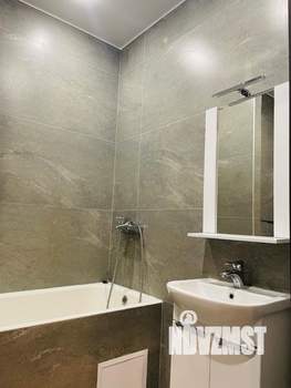 1-к квартира, вторичка, 35м2, 2/23 этаж