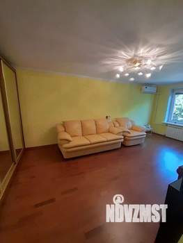 1-к квартира, вторичка, 40м2, 4/14 этаж