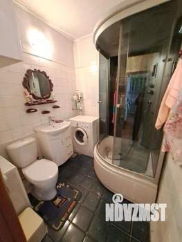 1-к квартира, вторичка, 31м2, 9/9 этаж