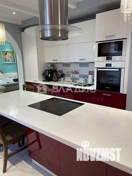 2-к квартира, вторичка, 73м2, 8/17 этаж