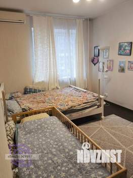 2-к квартира, вторичка, 63м2, 10/17 этаж