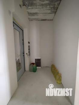 1-к квартира, вторичка, 43м2, 20/25 этаж