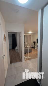 2-к квартира, вторичка, 37м2, 13/15 этаж