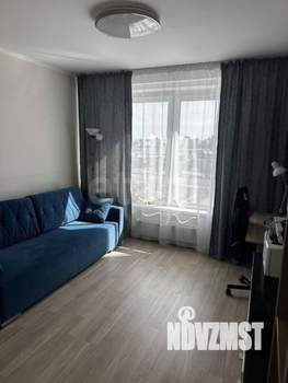 2-к квартира, вторичка, 47м2, 14/15 этаж