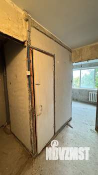 1-к квартира, вторичка, 33м2, 7/9 этаж