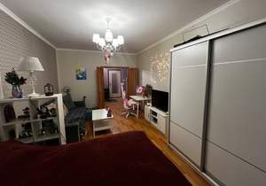 1-к квартира, вторичка, 45м2, 11/16 этаж
