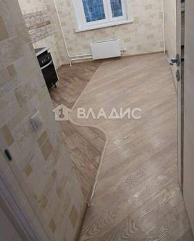 1-к квартира, вторичка, 50м2, 17/25 этаж