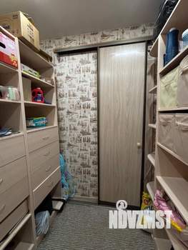 2-к квартира, вторичка, 44м2, 5/5 этаж