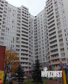 Студия квартира, вторичка, 41м2, 1/17 этаж