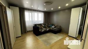 3-к квартира, вторичка, 75м2, 6/17 этаж