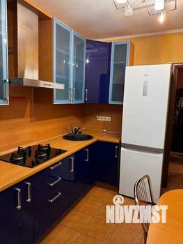 2-к квартира, вторичка, 51м2, 4/10 этаж