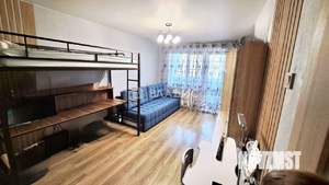 1-к квартира, вторичка, 33м2, 10/10 этаж