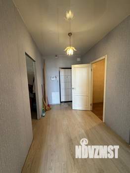 2-к квартира, вторичка, 42м2, 23/27 этаж