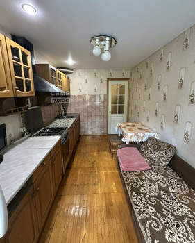 1-к квартира, вторичка, 35м2, 2/12 этаж