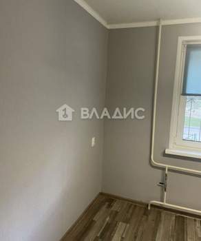 1-к квартира, вторичка, 40м2, 1/11 этаж