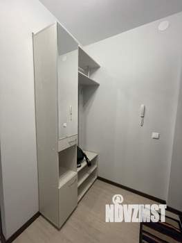1-к квартира, вторичка, 32м2, 12/17 этаж