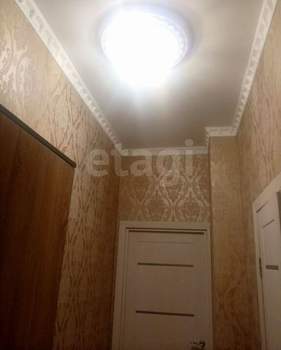 1-к квартира, вторичка, 33м2, 11/21 этаж